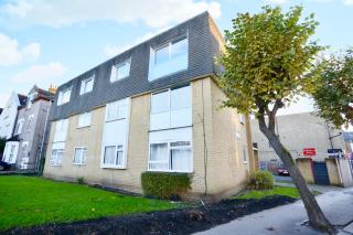Nice apartment in South Norwood - Norwood - 7