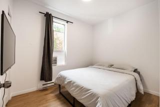 C 09 - 1 Bedroom Apartment - Montréal - 0