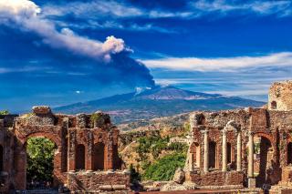 Casa Manù - Taormina - 2