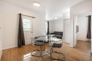 C 09 - 1 Bedroom Apartment - Montréal - 7