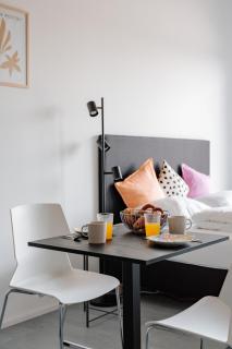 Skyrise Apartments - Stilvoll wohnen, entspannt genießen - Bad Wörishofen - 6