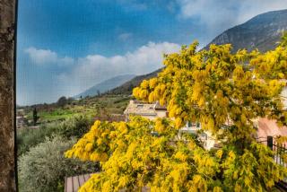 Dimora Gaon Casa Aureus - Caprino Veronese - 7