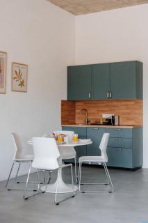 Skyrise Apartments - Stilvoll wohnen, entspannt genießen - 4