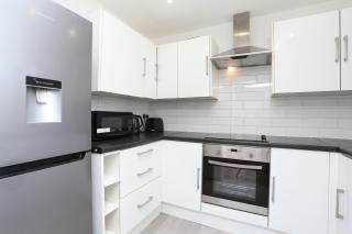 Nice apartment in South Norwood - Norwood - 9