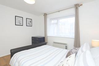 Nice apartment in South Norwood - Norwood - 8