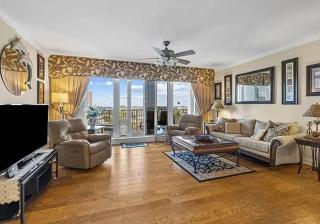 Gulf-View Condo in Miramar Beach - Destin - 0