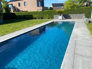 Villa Azzura - Ostenda - 9