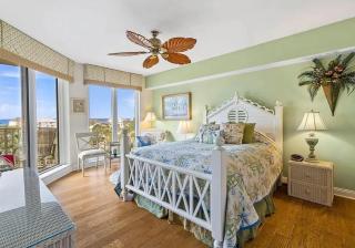 Gulf-View Condo in Miramar Beach - Destin - 6