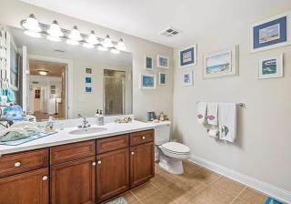 Gulf-View Condo in Miramar Beach - Destin - 5