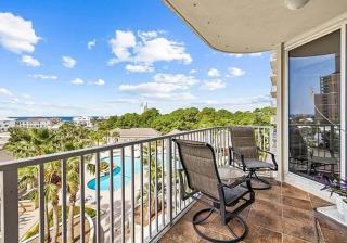 Gulf-View Condo in Miramar Beach - Destin - 4