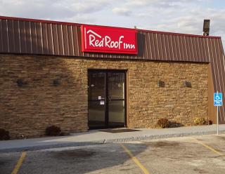 Red Roof Inn Indianapolis - Castleton - Indianápolis - 7