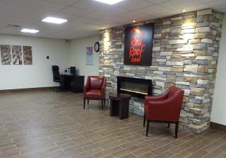Red Roof Inn Indianapolis - Castleton - Indianapolis - 1