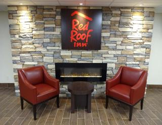 Red Roof Inn Indianapolis - Castleton - Indianápolis - 1