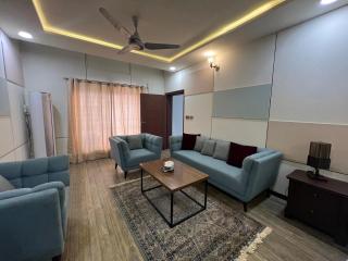 4 x Bedroom Villa in Bahria Town Phase 1 - Rawalpindi - 2