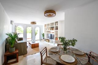 Apartamento Voga Azul, Javea - Platja de l'Arenal - 9