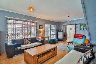 Milnerton Oak Lodge - Kapstadt - 5