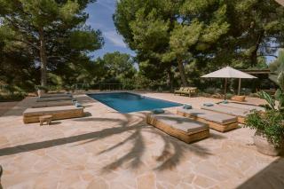 Beautiful 1 hectar property near Cala Jondal - 9