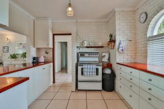 Milnerton Oak Lodge - Kapstadt - 3
