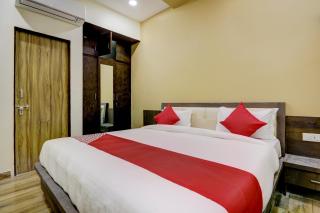 Hotel O Gd Palace - Jaipur - 0