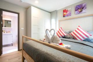 The Title Residencies Naiyang 2BR - Ban Sakhu - 4