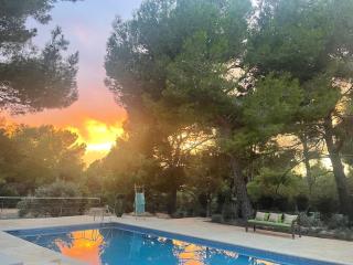 Beautiful property 3 minutes near Cala Jondal - - 1