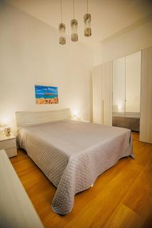 Attracco Apartment - Trapani - 6