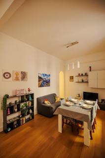 Attracco Apartment - Trapani - 5