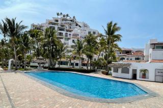 Departamentos Condominio Puerto las Hadas - Manzanillo - 9