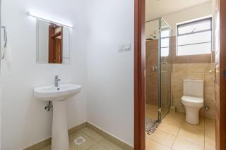 Modern 3BR in Tatu City With Pool - Nairobi - 4