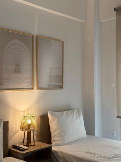 Rastoni Luxury Home - Pogoniá - 4