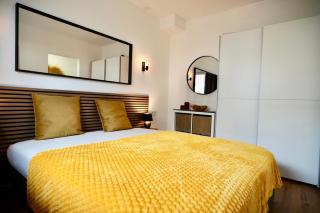 Ferienwohnung Meerzeit-Hooksiel - Hooksiel - 1