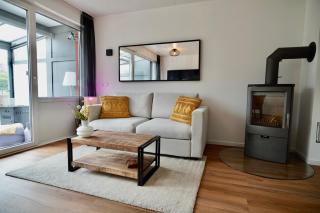 Ferienwohnung Meerzeit-Hooksiel - Hooksiel - 9