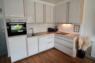 Ferienwohnung Meerzeit-Hooksiel - Hooksiel - 7