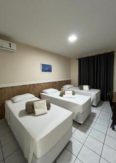 Hotel Concord e Eventos corporativos Campo Grande - Campo Grande - 6