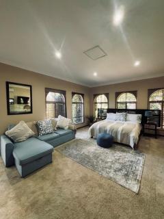 Villa Bloemé Guesthouse - Bloemfontein - 2