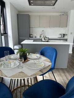 Two Bed Cozy Getaway City Centre - Birmingham - 0
