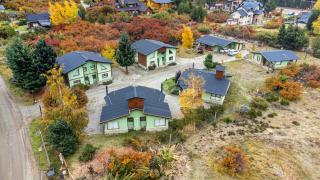 Cabañas Ruca Carel - San Carlos de Bariloche - 9