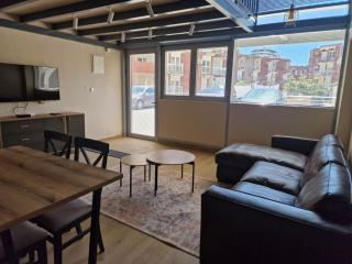Sole apartmani - Budva - 5