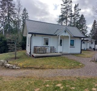 Charming cottage on Kvegero - Gnesta - 0