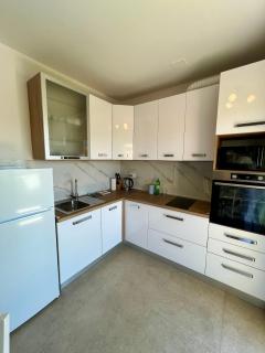 Apartment WILD ROSE - 3