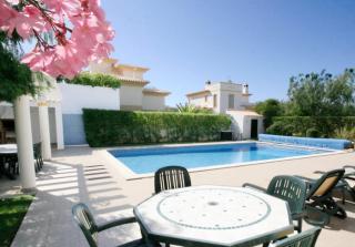 Vila Rolas - Beautiful 5 bed villa with pool and aircon 3 min to Luz beach - Luz - 9