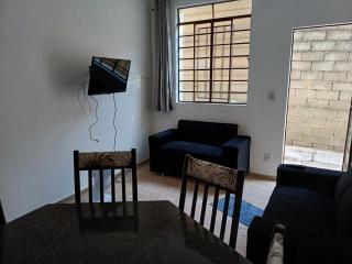 Casa Nicolle - Contagem - 0