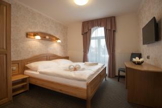 Spa Hotel MILLENIUM Karlovy Vary - Karlovy Vary - 5