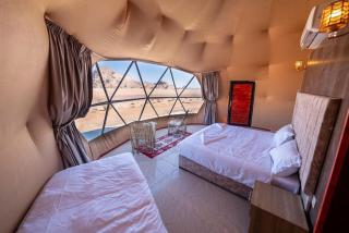 Magical Desert Dunes - Aqaba - 6