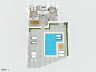 TIFFANYS VILLAS - Mikonos - 7