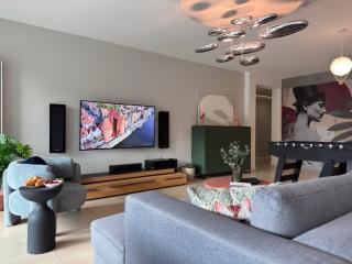 Waterlane Królowa Kier I 2 sypialnie I 3 łazienki I Basen - Comfy Apartments - Danzig - 4
