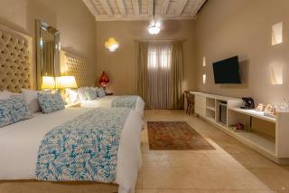 Hotel Casa del Gobernador - Cartagena - 7
