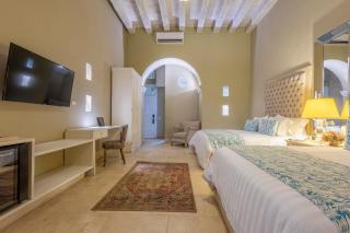 Hotel Casa del Gobernador - Cartagena - 6