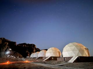 Magical Desert Dunes - Aqaba - 1