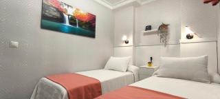 Apartamento Don Gustavo Beach - Benalmádena - 3